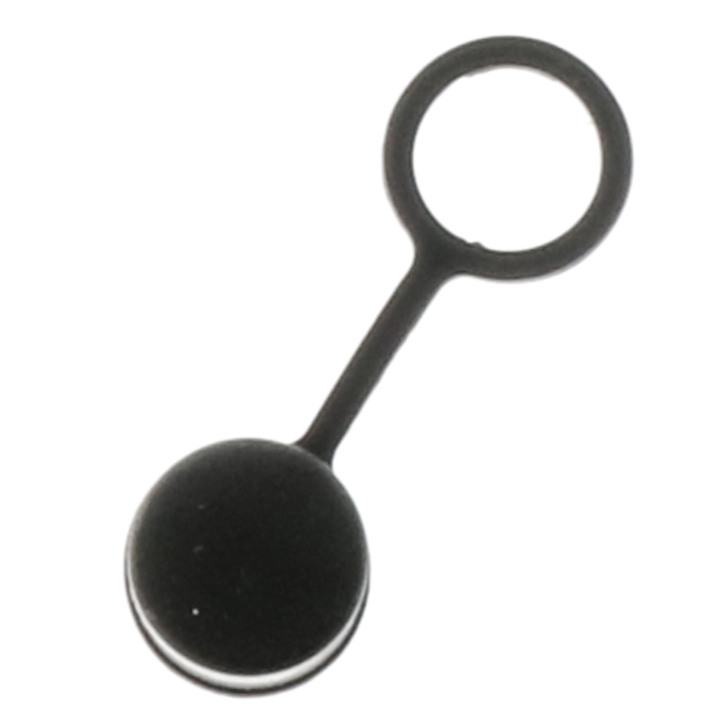 Devine D-DUMMY-BK BNC dummy plug