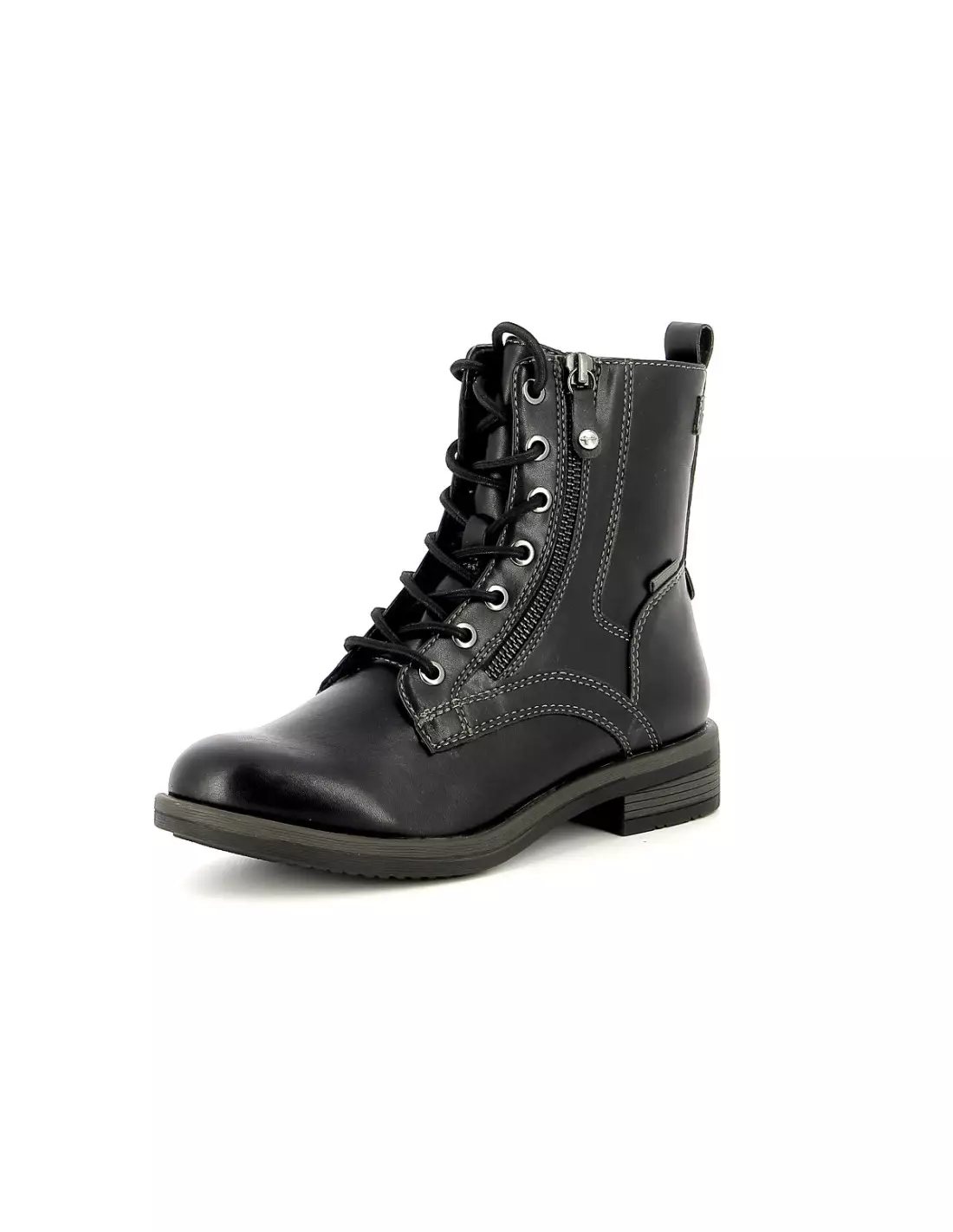TAMARIS 25107 - Boots & bottines Black