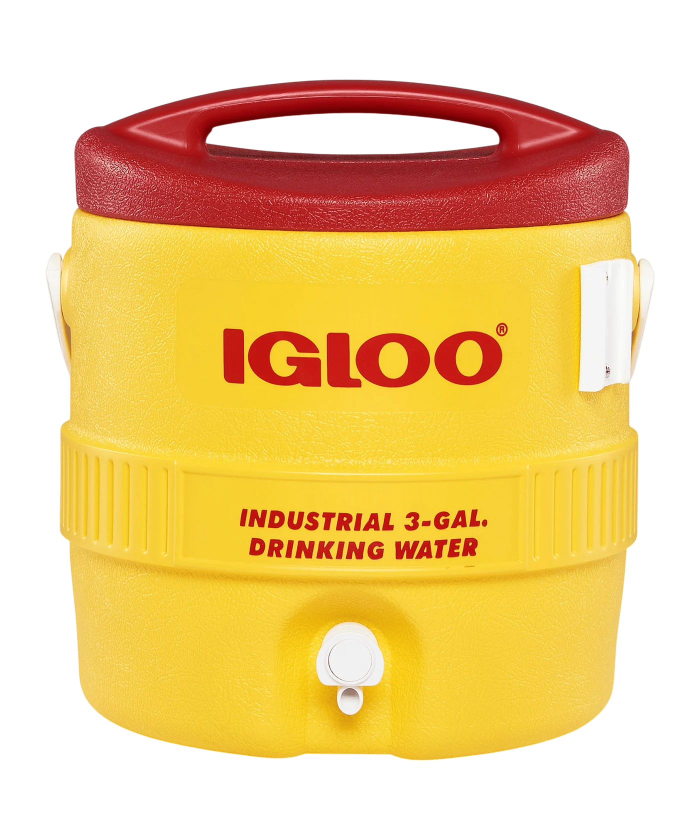 Igloo 400 Series 3 Gallon 11L Getränkekühler Accessoire Gelb