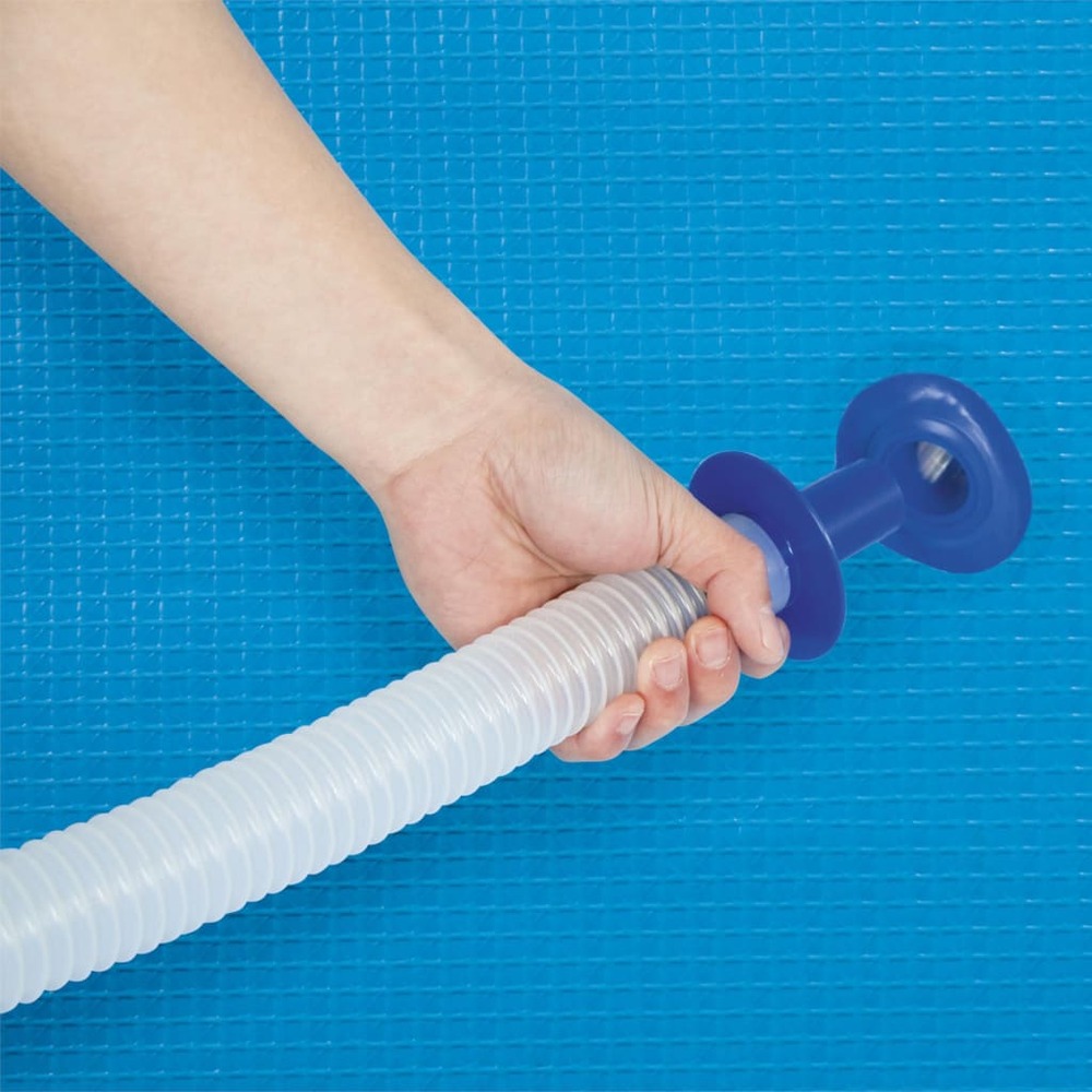 Kit de nettoyage de piscine flowclear aquaclean