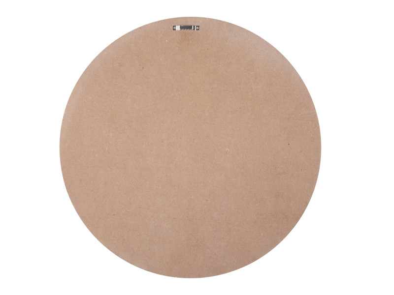Wall Art Sunset PT3891BR Clay brown