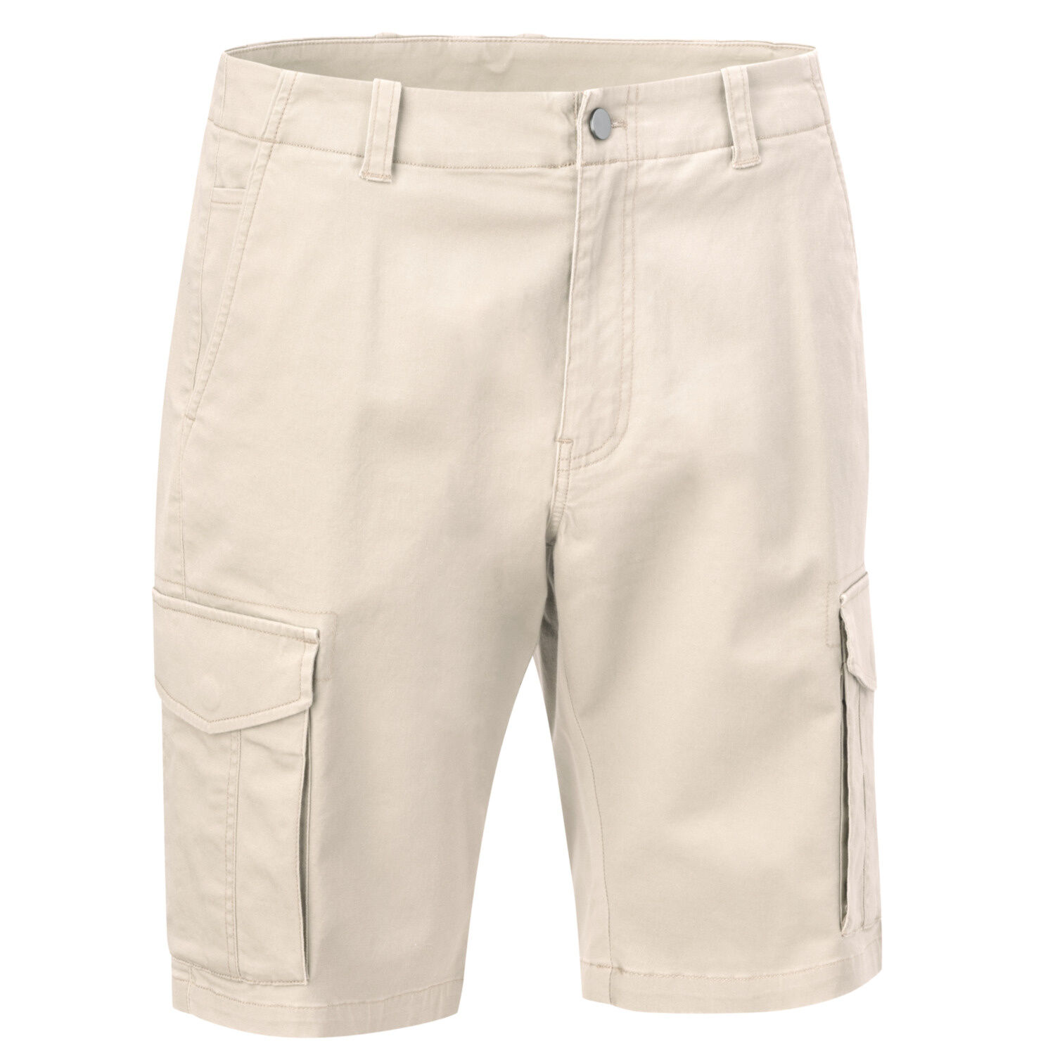 Herren Cargobermuda Stretch Qualität