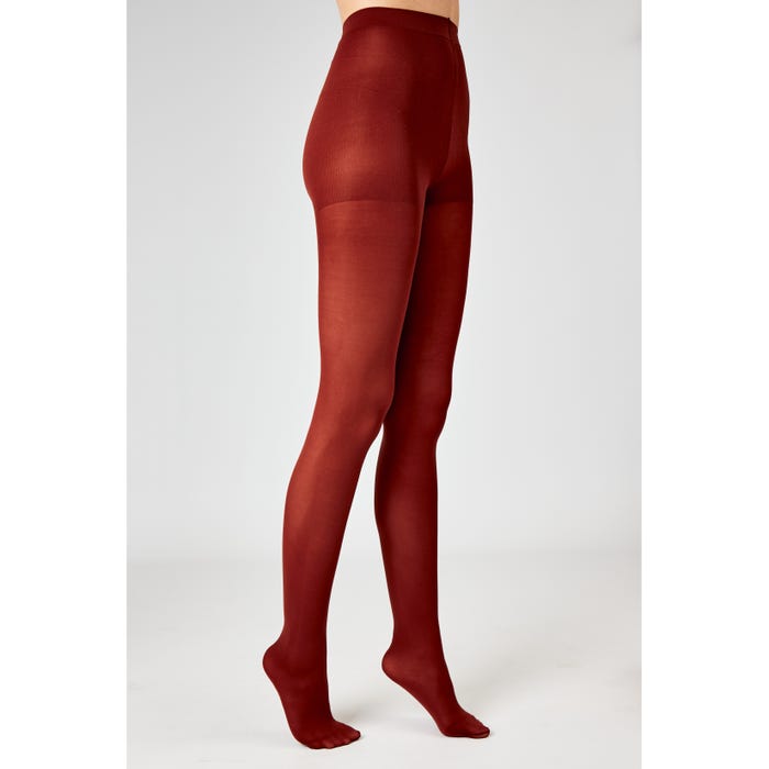 Emilio Cavallini-Opaque panty 55 DEN