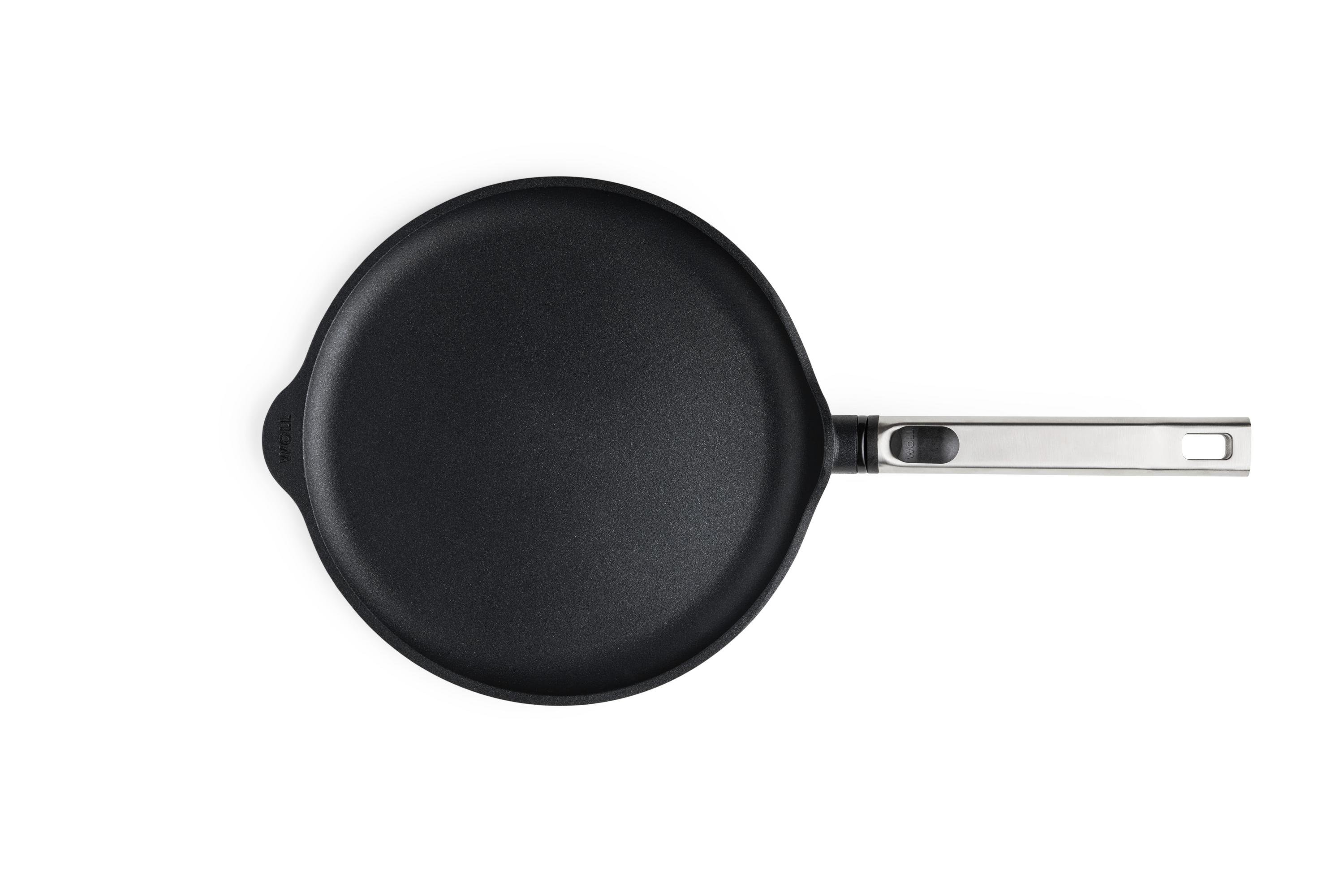 Logic XR Guss-Crêpepfanne - Größe: 26 cm