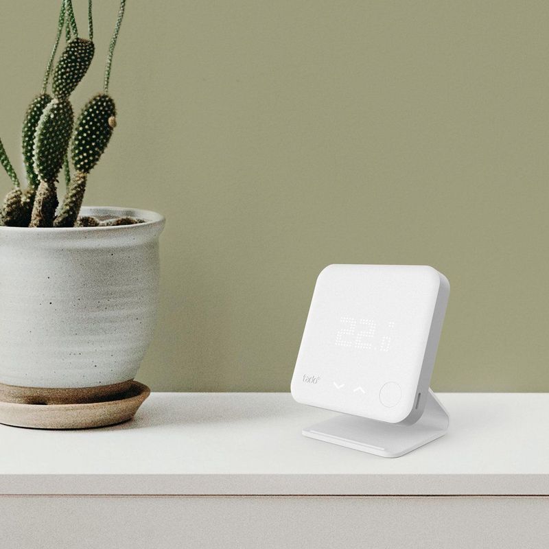 Tado - Houder - Accessoire - Voor Tado Thermostat en AC Controller