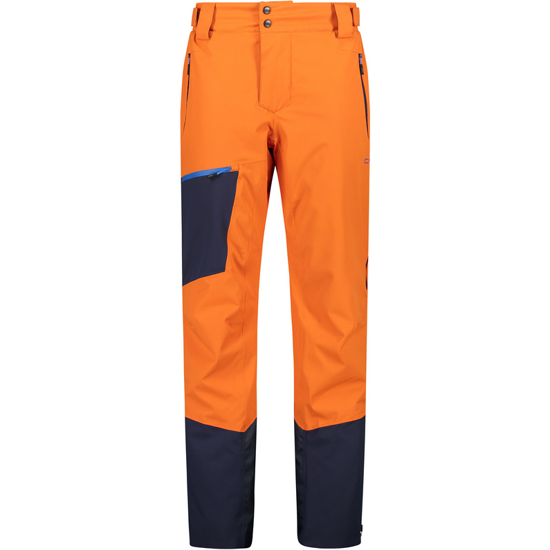CMP Herren Free Ride Hose
