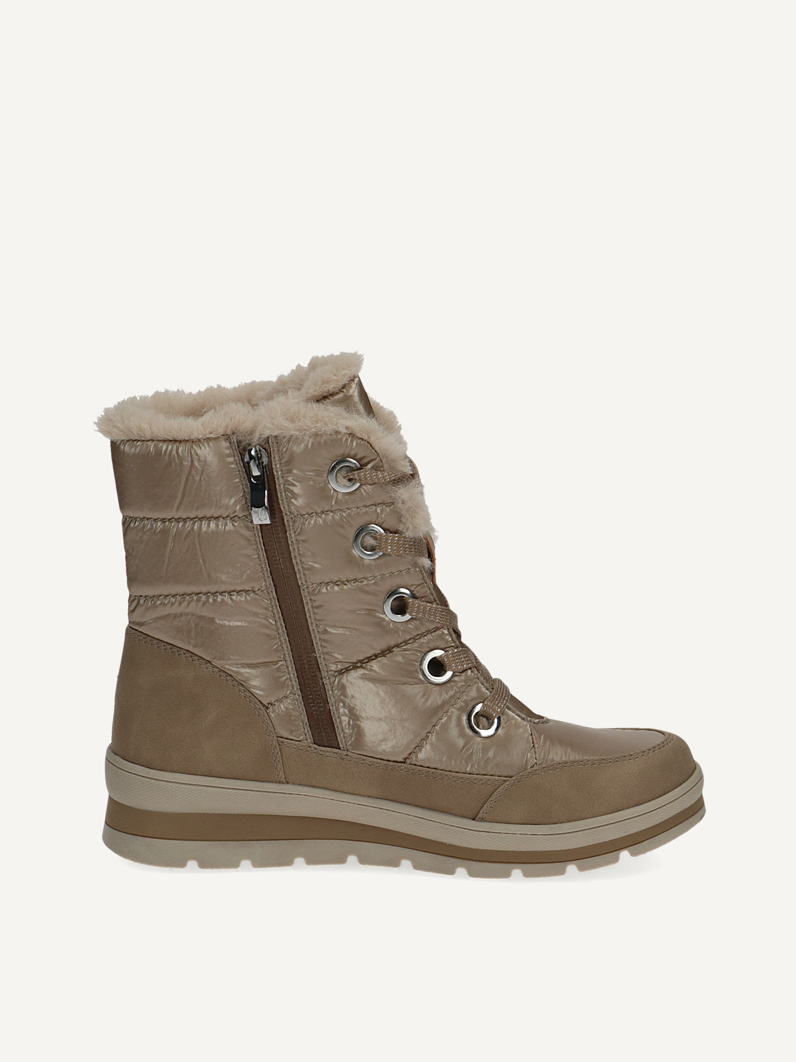 Stiefelette