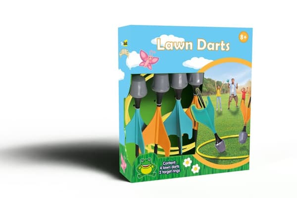 Sommer Plens Dart