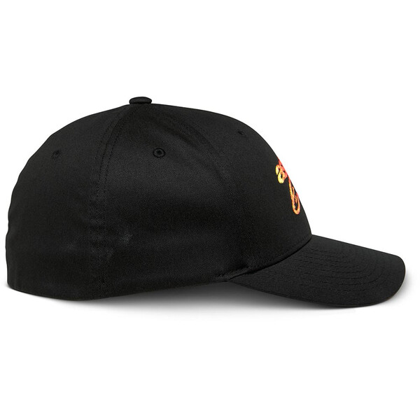Alpinestars - Casquette Setting Noir
