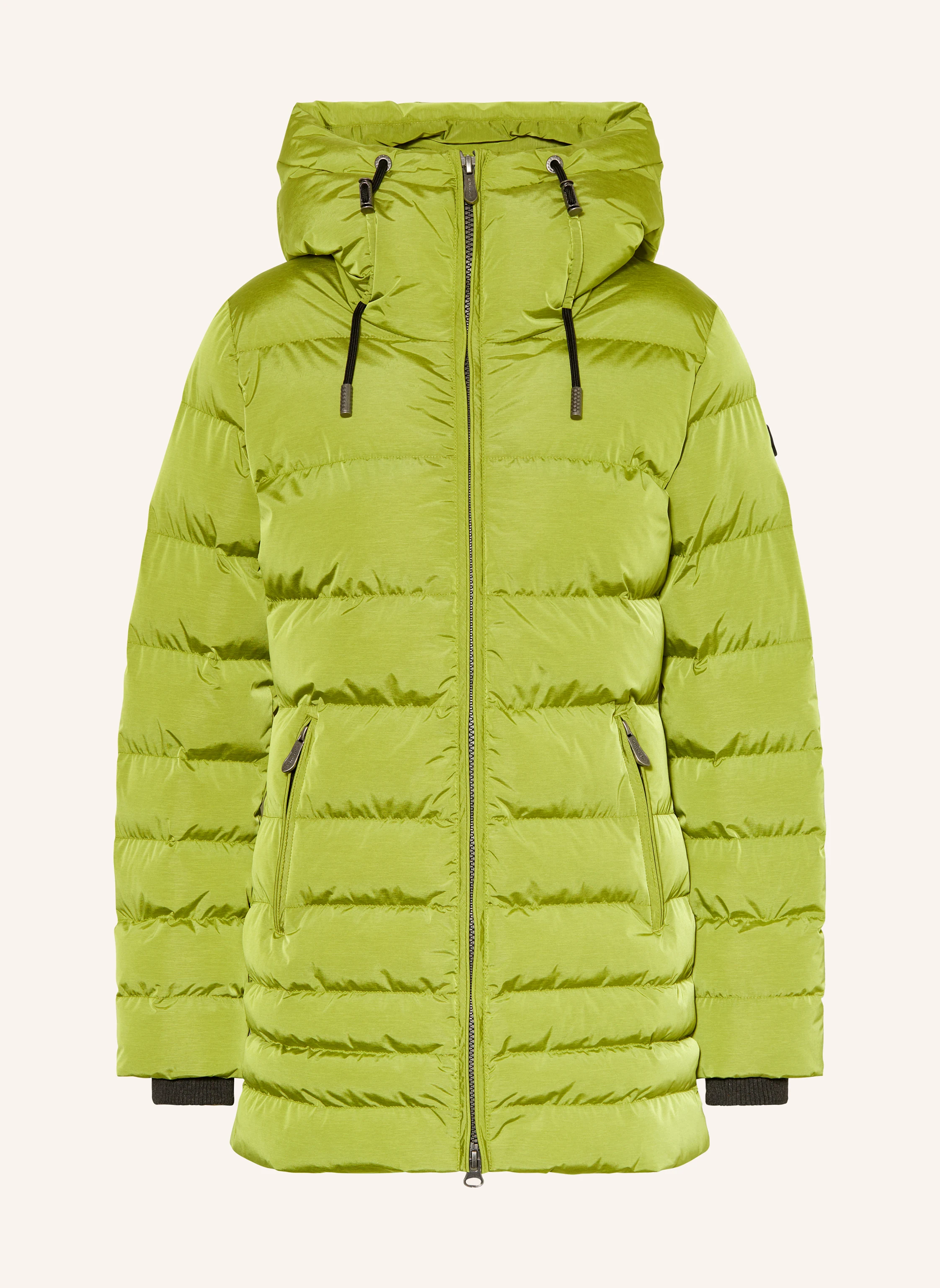 WELLENSTEYN Steppjacke CORDOBA