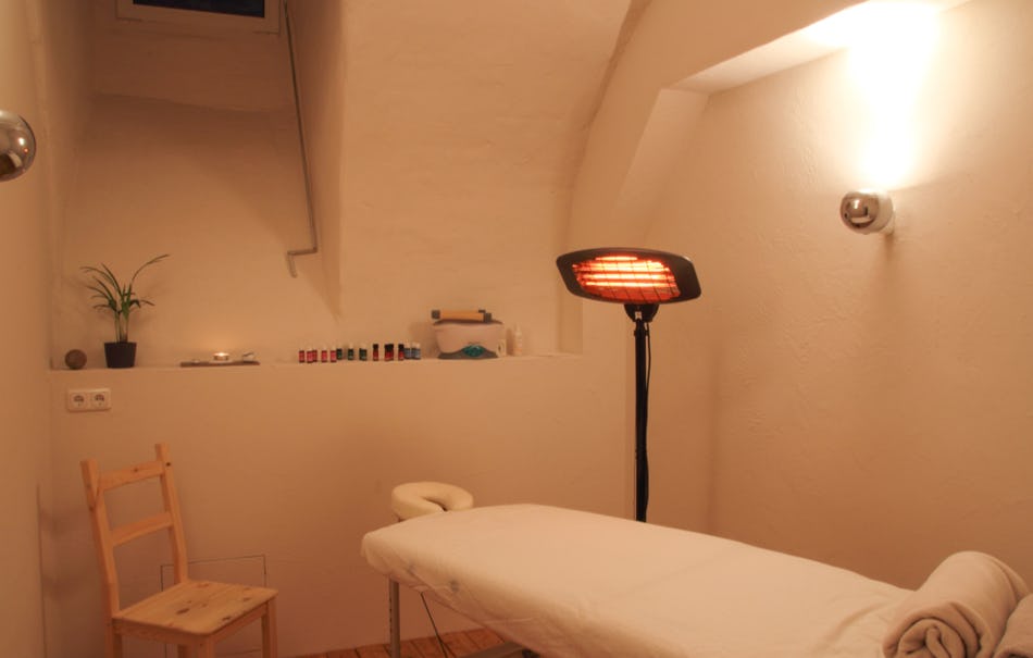 Wellnesstag für Zwei Würzburg