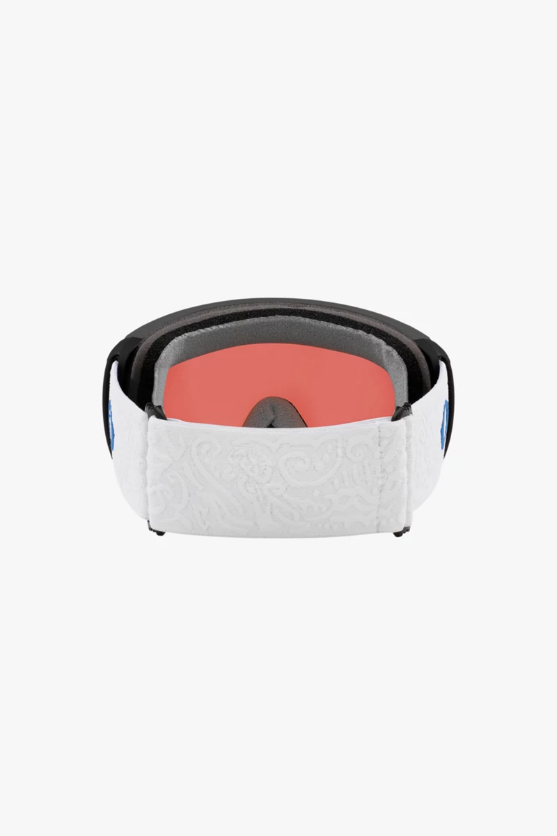 Oakley Flight Path L Aleksander Kilde Signature Skibrille