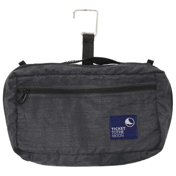 Ticket to the Moon - Wash Bag - Trousse de toilette