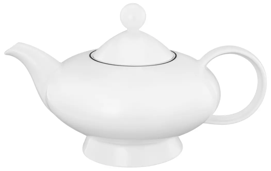 Teekanne Lido 1250 ml