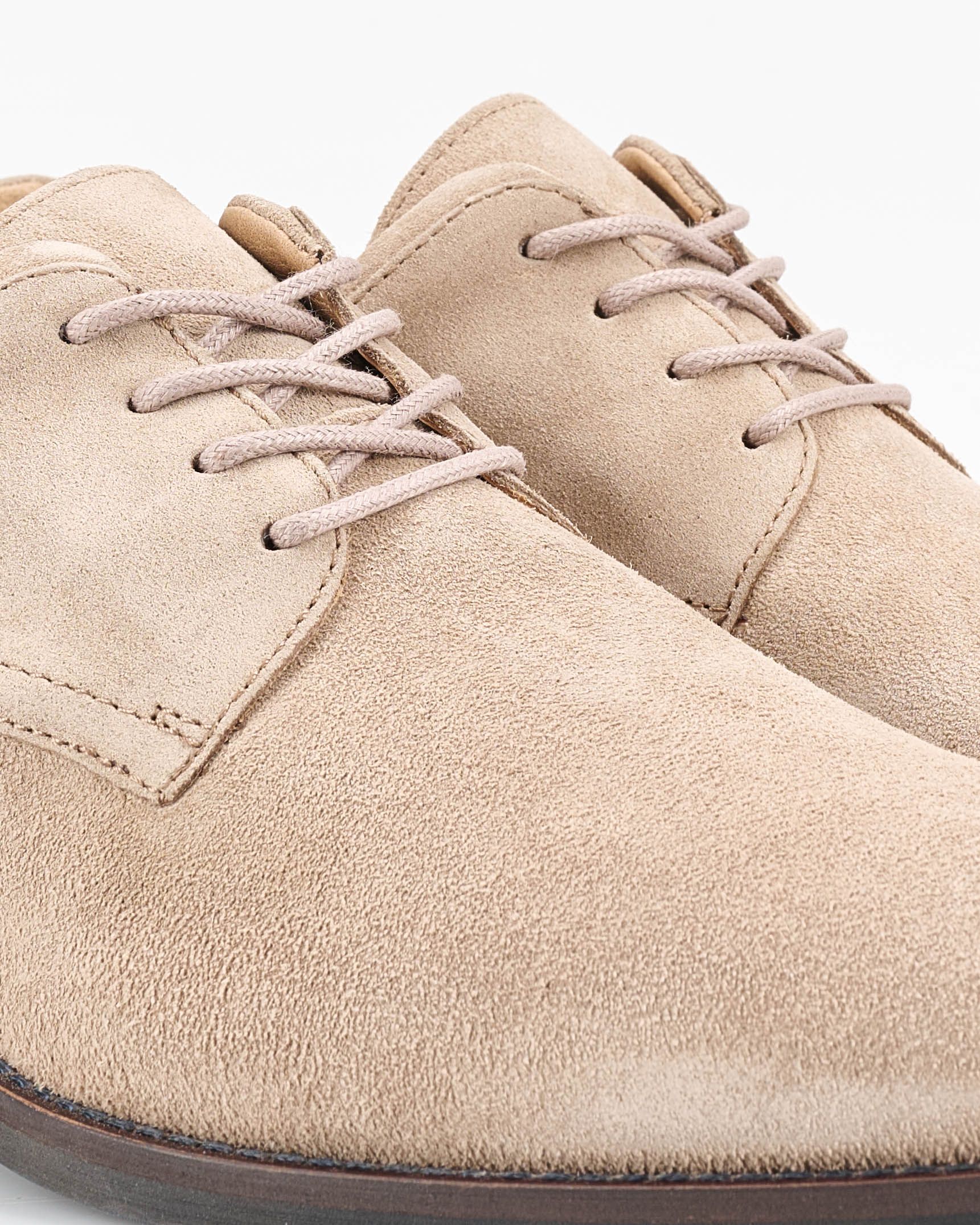 Recall Geklede schoen
