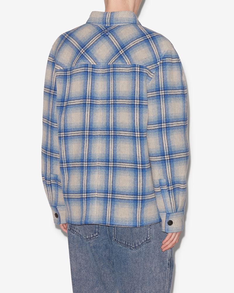 VESTE KERVON