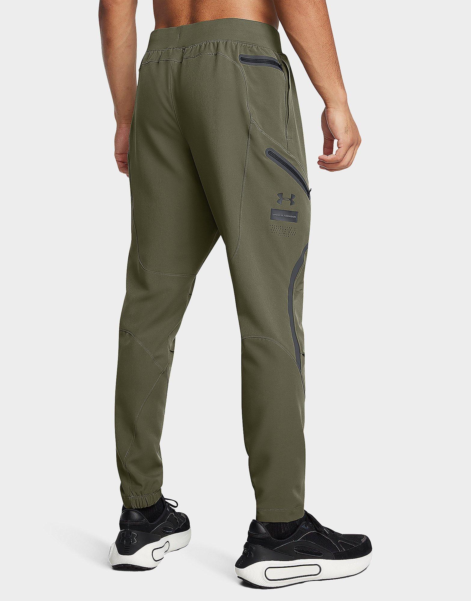 Under Armour Pantalon Cargo Unstoppable Homme