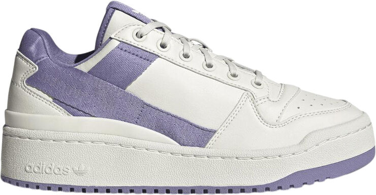 adidas forum bold Cwhite/whitin/maglil