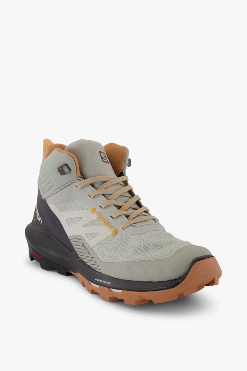 Salomon OUTPulse Mid Gore-Tex® Damen Wanderschuh