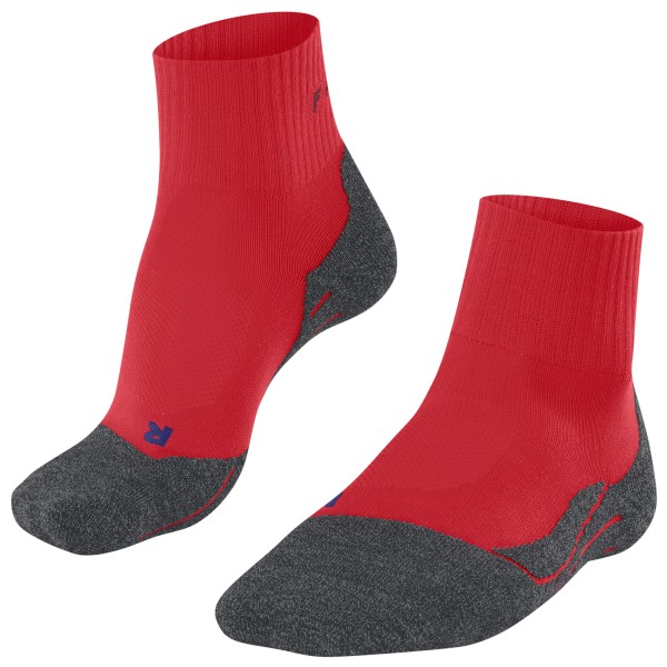 Falke - Women's Falke TK2 Short Cool - Chaussettes de randonnée