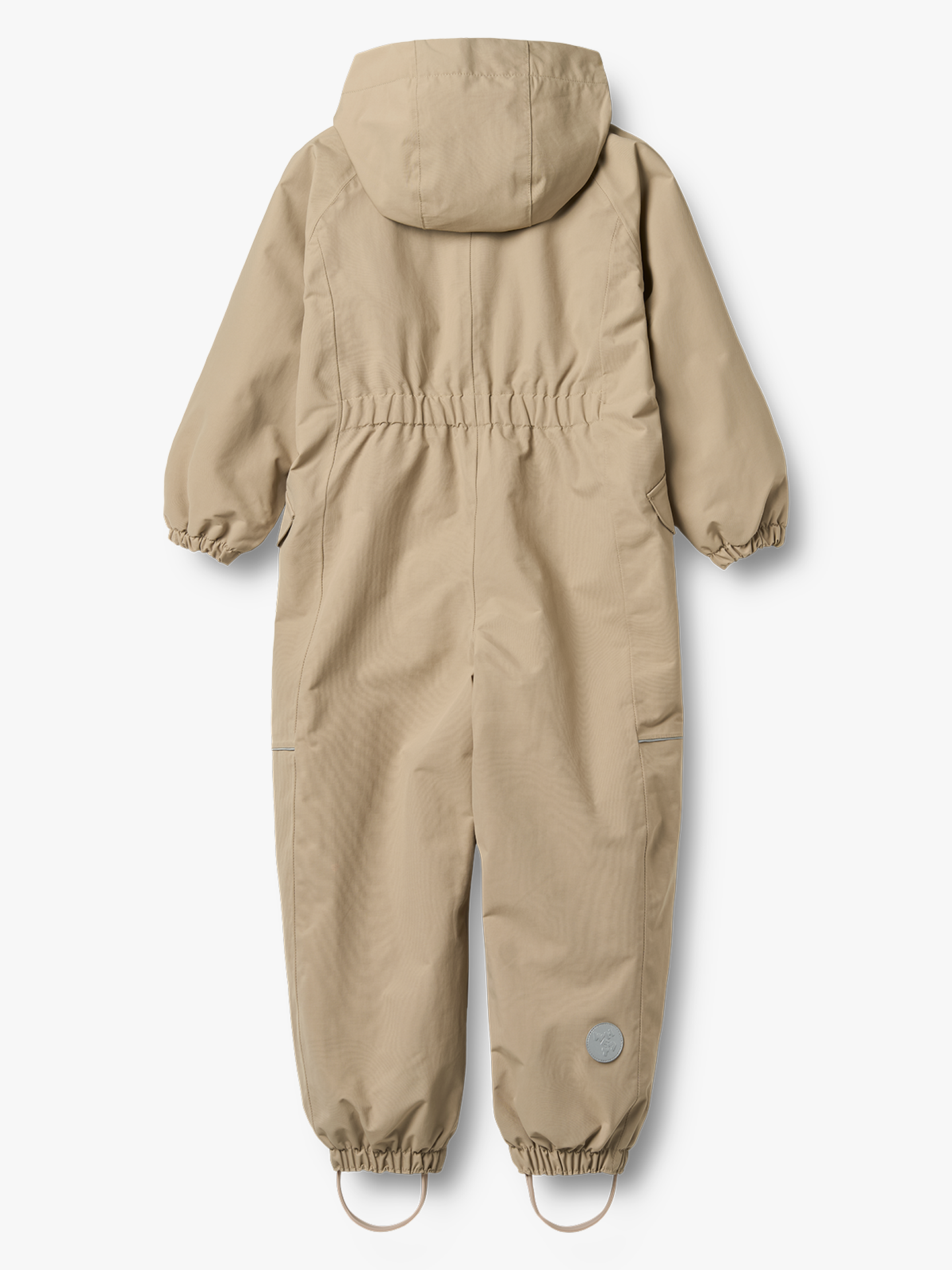 Suit Masi Tech