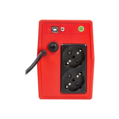 SALICRU SPS 500 ONE - onduleur - 240 Watt - 500 VA