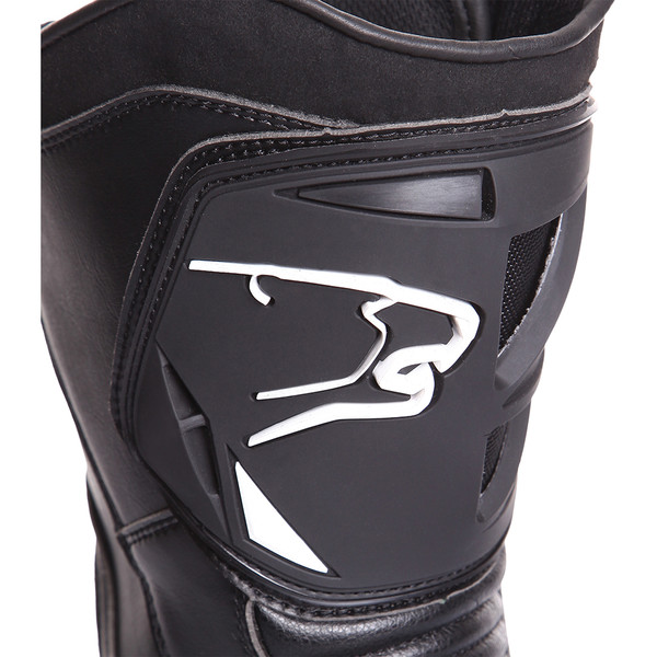 Bering - Bottes moto X-Road Noir