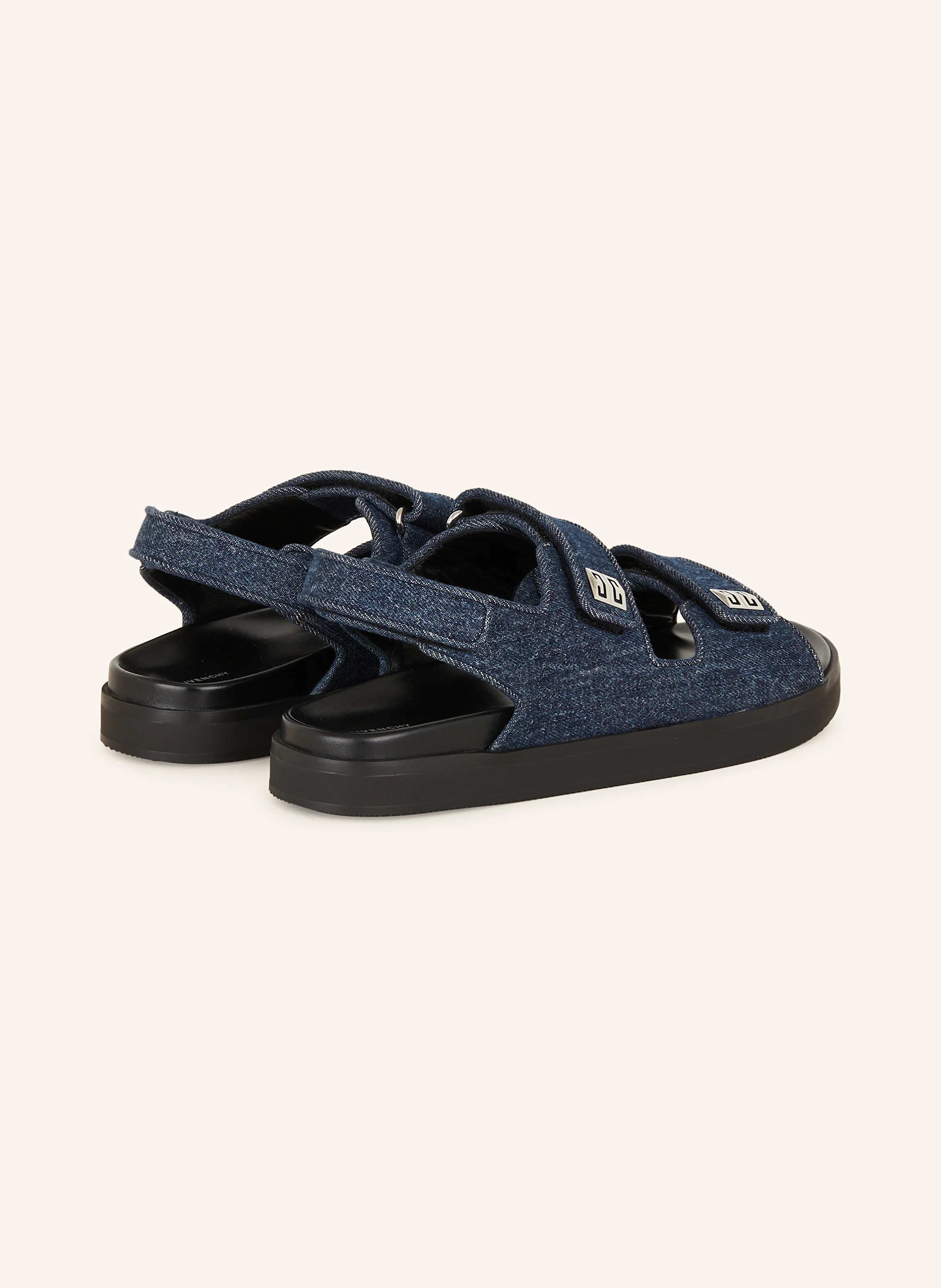 GIVENCHY Sandalen
