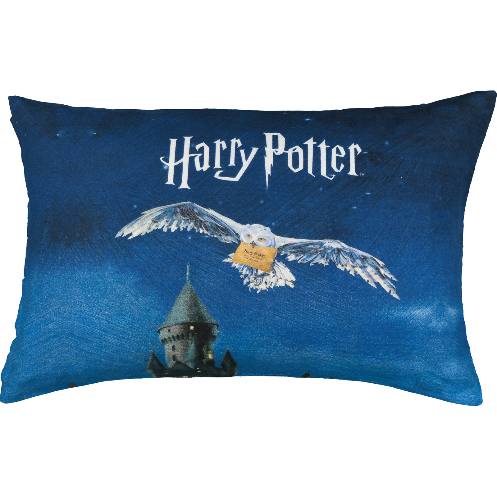 Bettwäsche Harry Potter