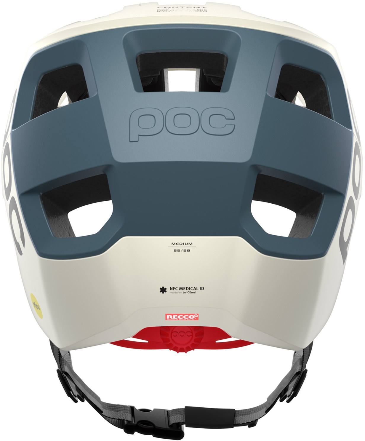POC Kortal Race Mips