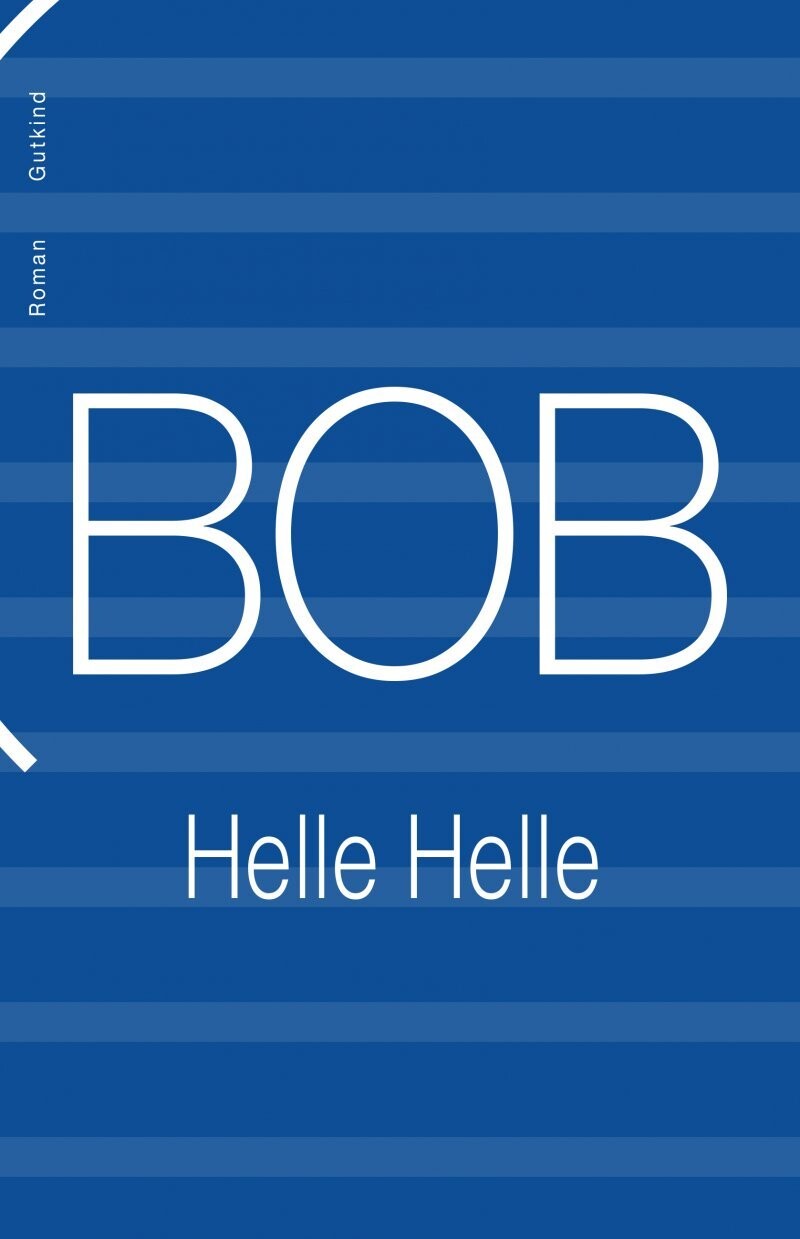 Bob - Helle Helle - Bog