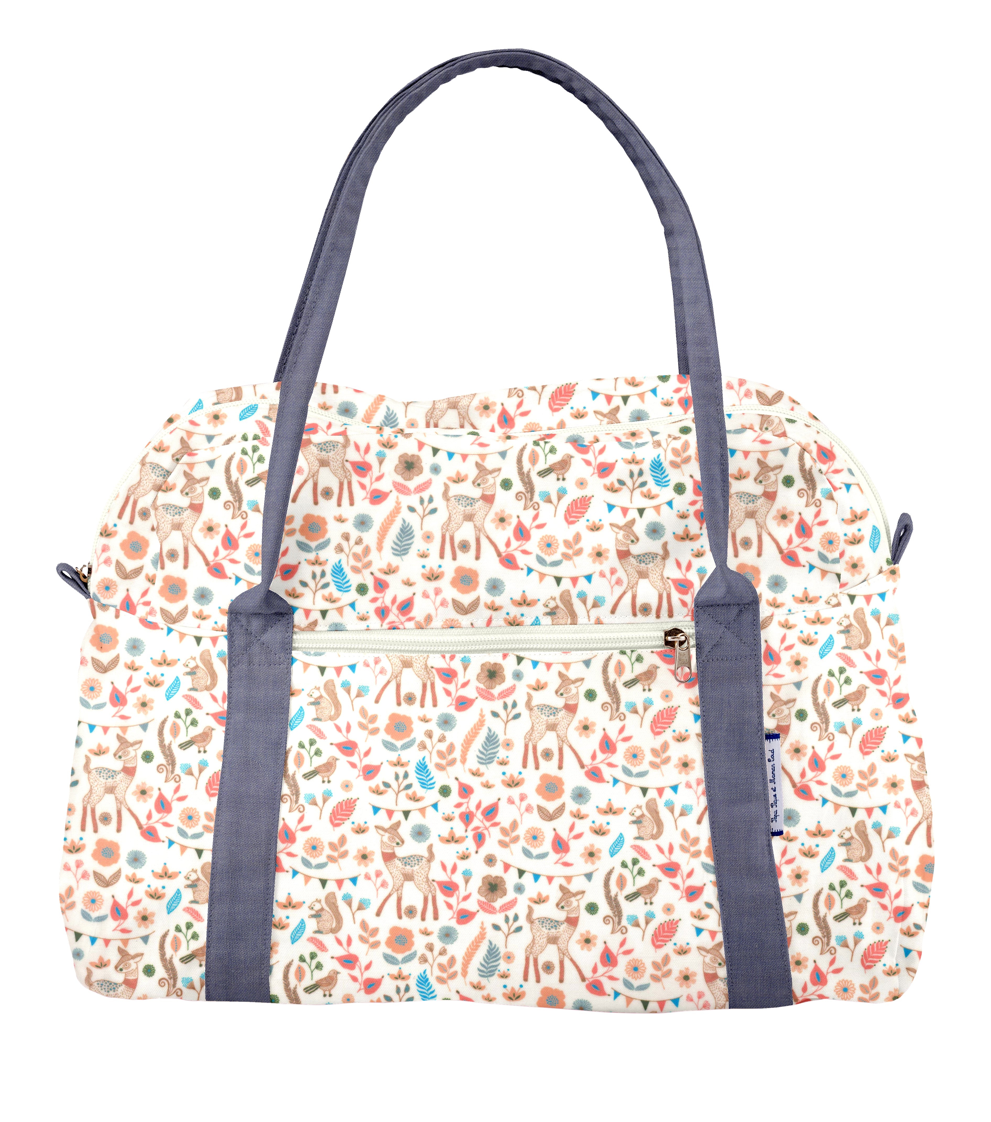 Sac Bowling Douceur Des Bois