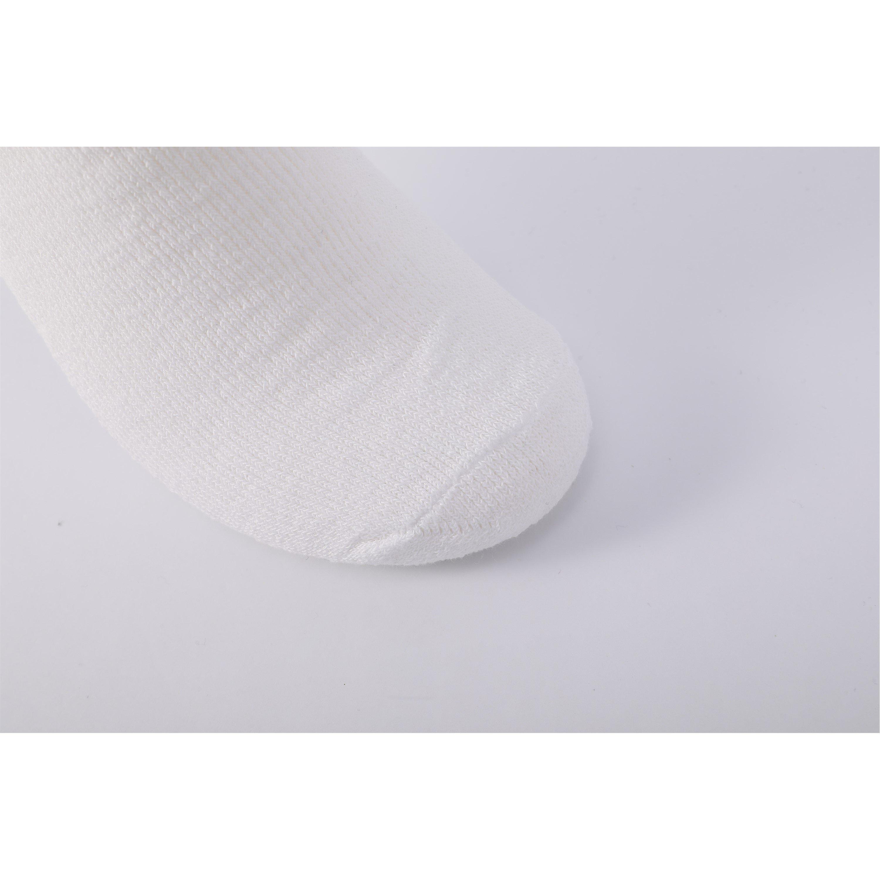 Donnay 10 Pack Crew Socks Plus Size
