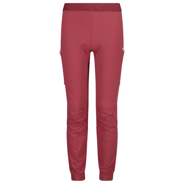 CMP - Girl's Long Pant Light Climb - Pantalon de trekking