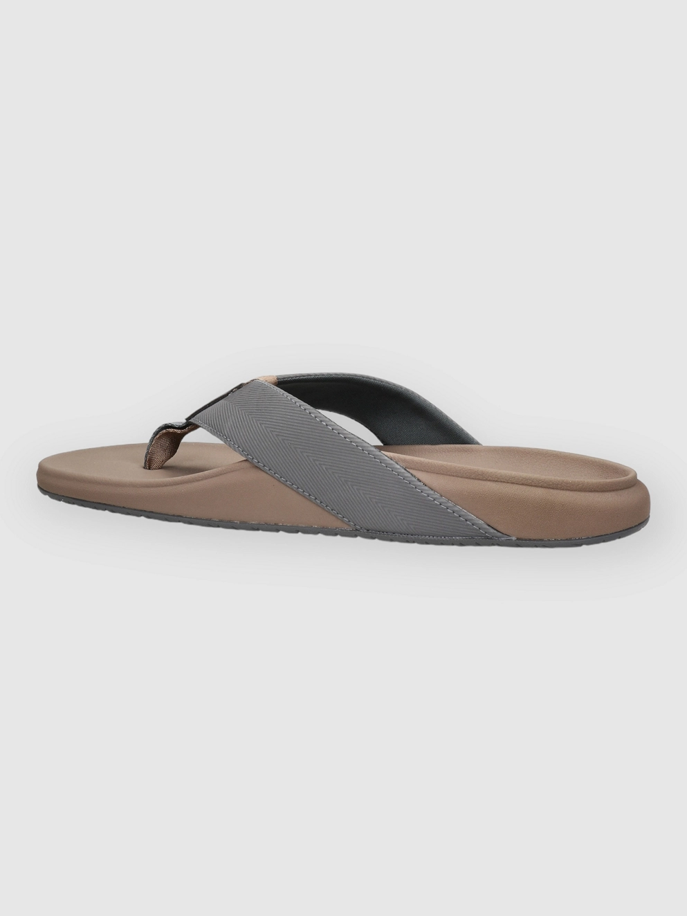 Reef The Raglan Sandals fossil/grey