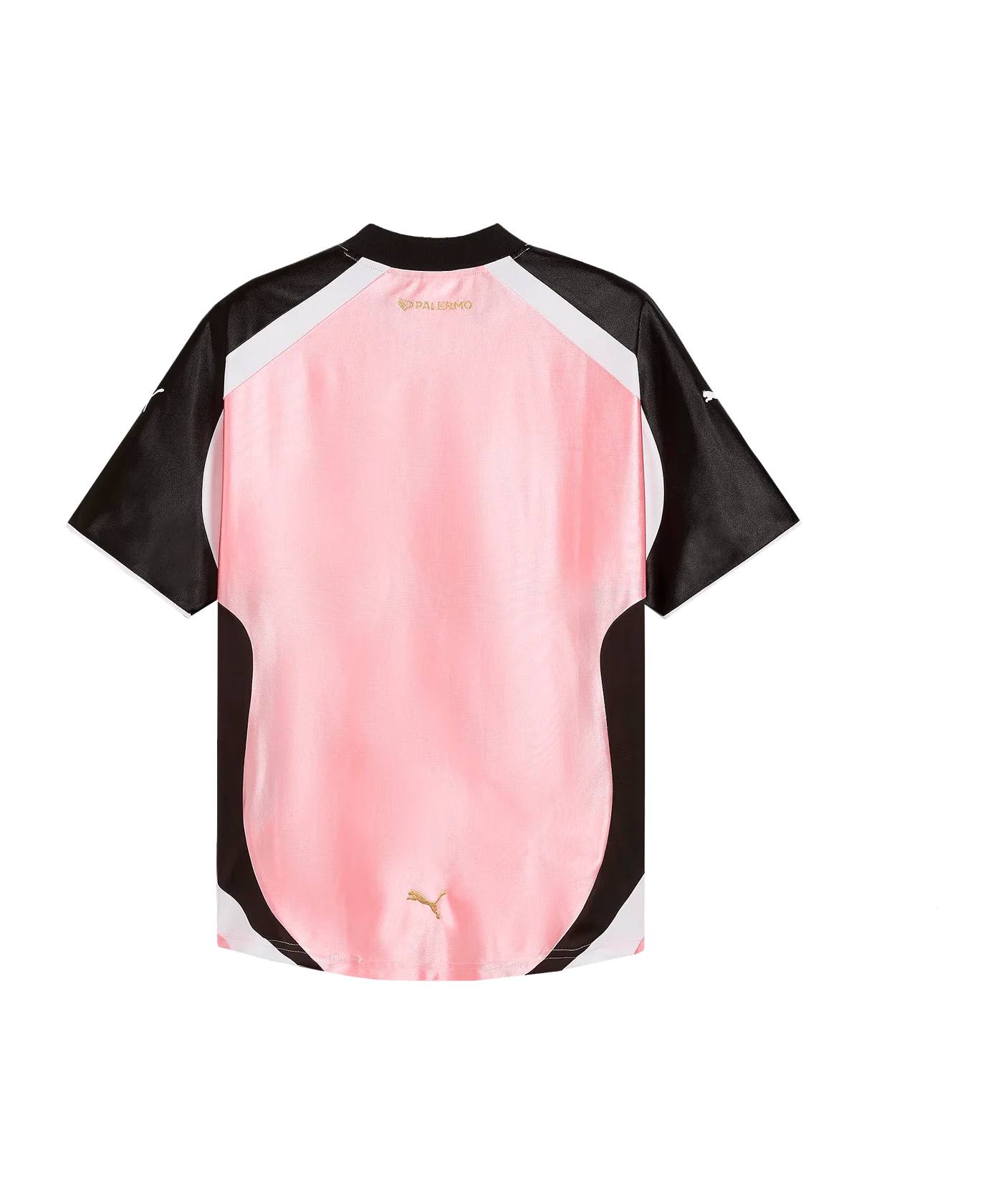 PUMA x FC Palermo Trikot Pink F60