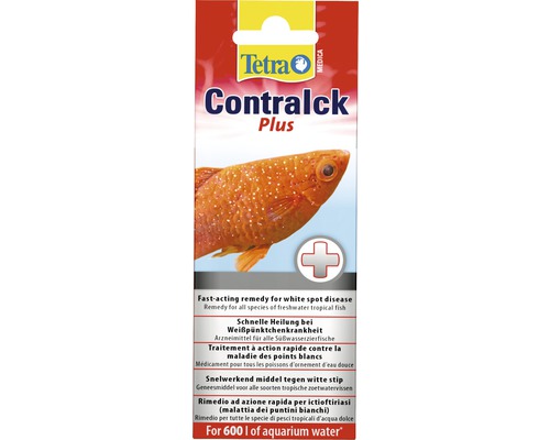 Tetra Medica ContraIck Plus 20 ml remedie