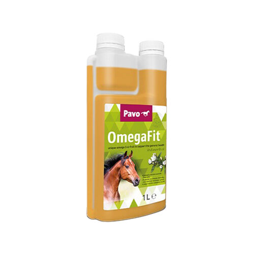Pavo Ahiflower Oil
