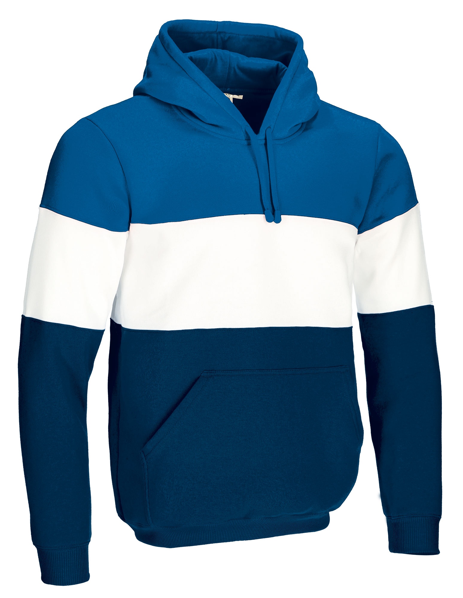 Valento SUVAVAR - Sweat-shirt VARSITY