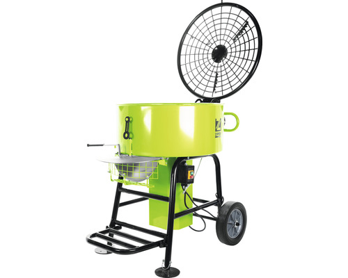 Verplichte mixer Zipper ZI-ZWM120