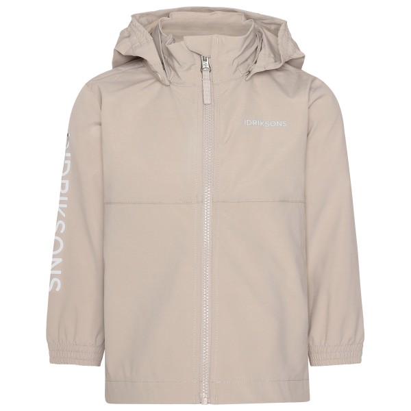 Didriksons - Kid's Hallon Jacket - Veste softshell