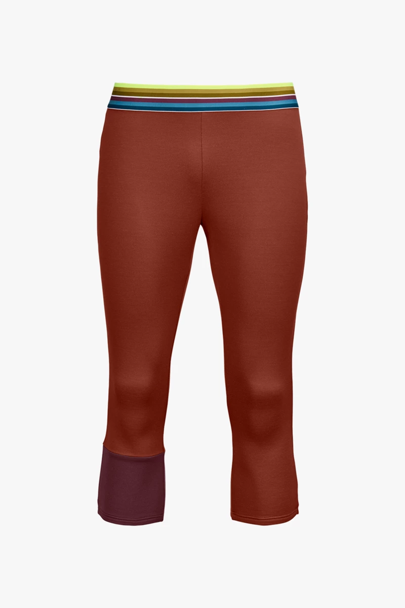 Ortovox Fleece Light Herren 34 Thermohose
