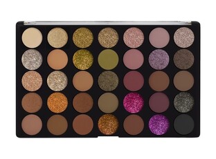 Profusion Starlet 35 Shade Palette 1ST