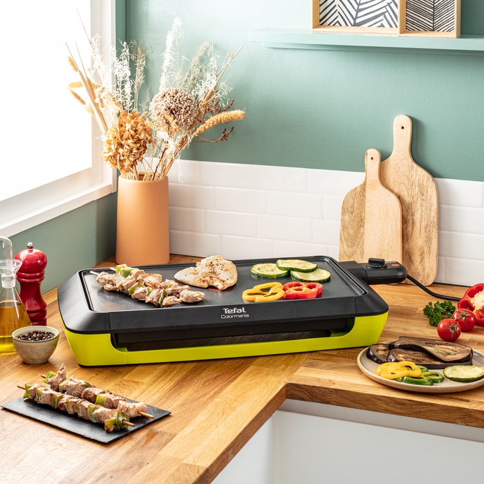 Plancha colormania XL