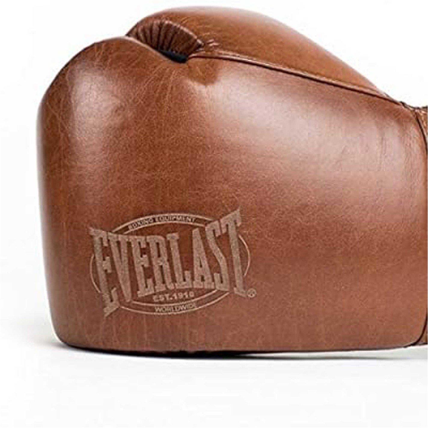 Everlast 1910 Classic Training Glove