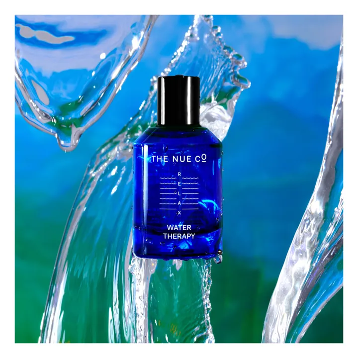 The Nue Co Water Therapy Eau de Parfum - 50 ml