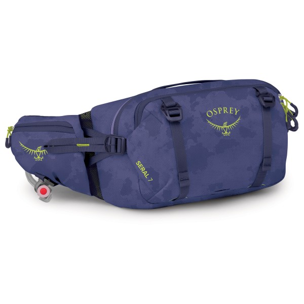 Osprey - Seral 7 - Sac banane