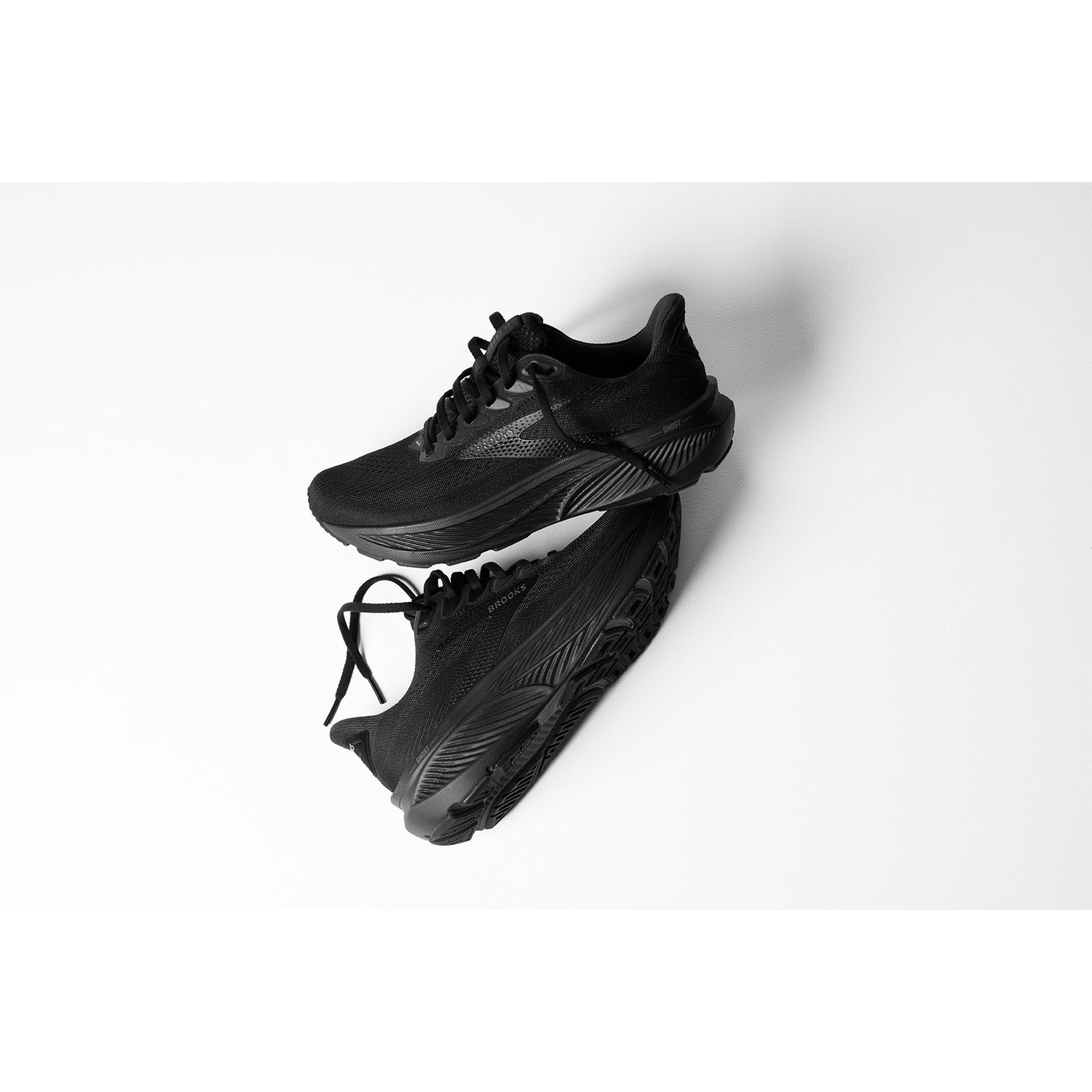 Brooks Ghost 17 Breed Heren