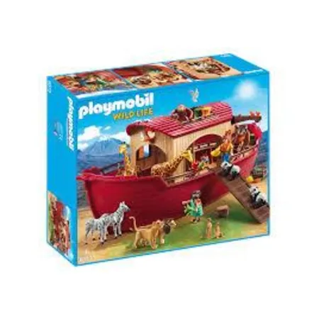 PLAYMOBIL® 9373 Arche Noah