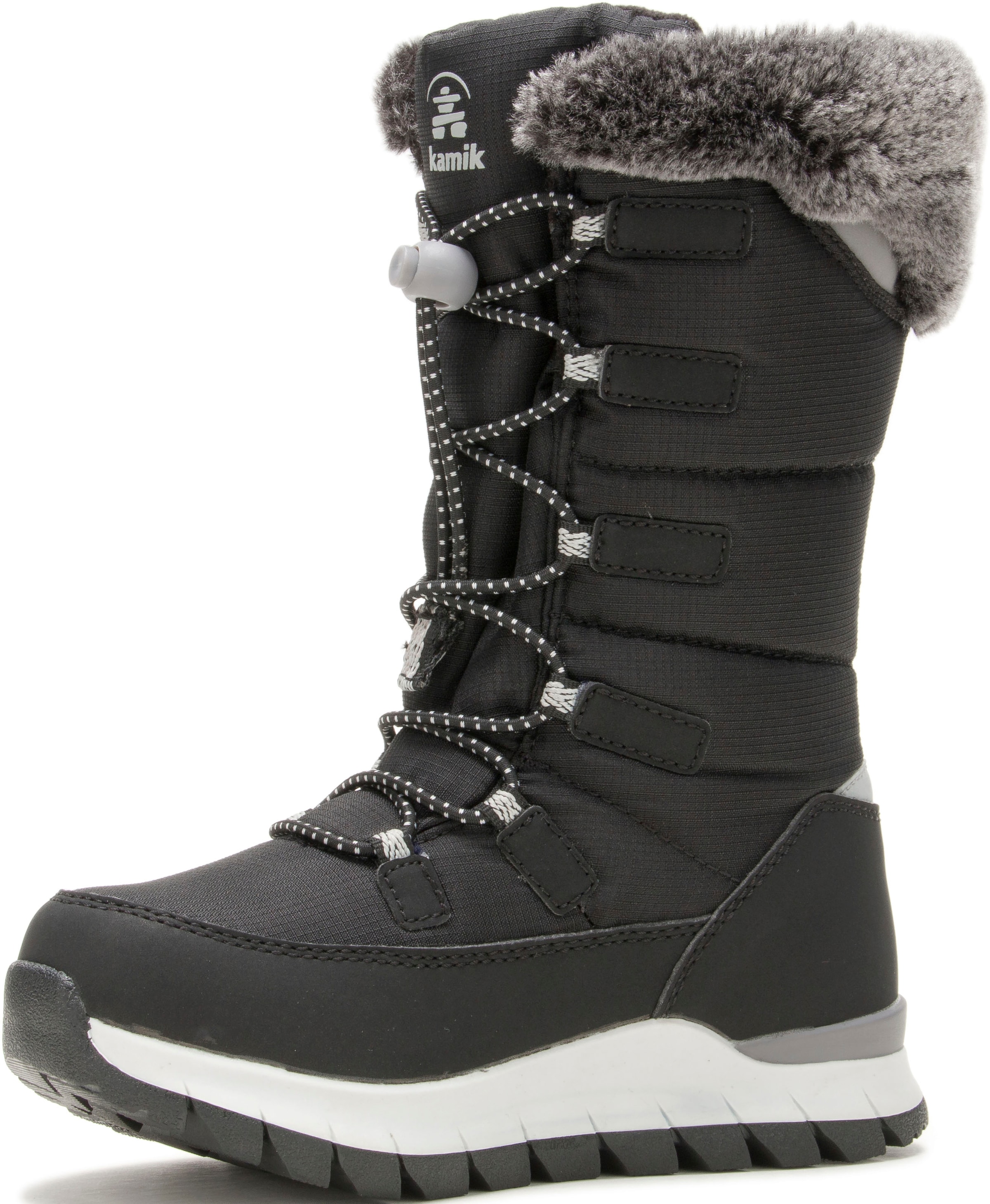 Kamik Winterstiefel »PRAIRIE2«  Snowboots, Winterboots, Winterschuhe, gefüttert